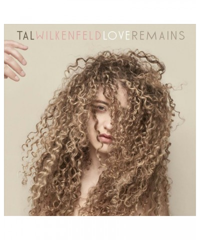 Tal Wilkenfeld LOVE REMAINS CD $4.99 CD