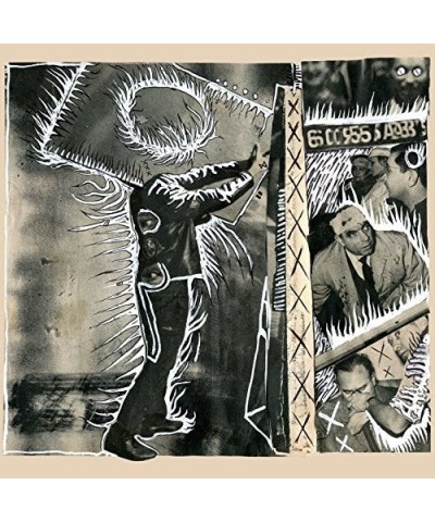 Sediment Club Stucco Thieves Vinyl Record $8.32 Vinyl