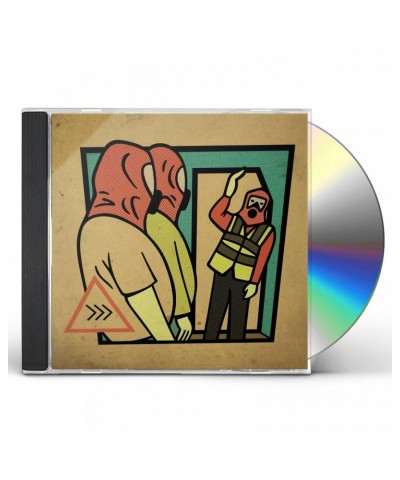 Beak CD $7.00 CD