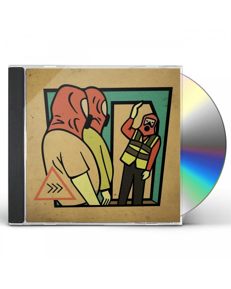 Beak CD $7.00 CD