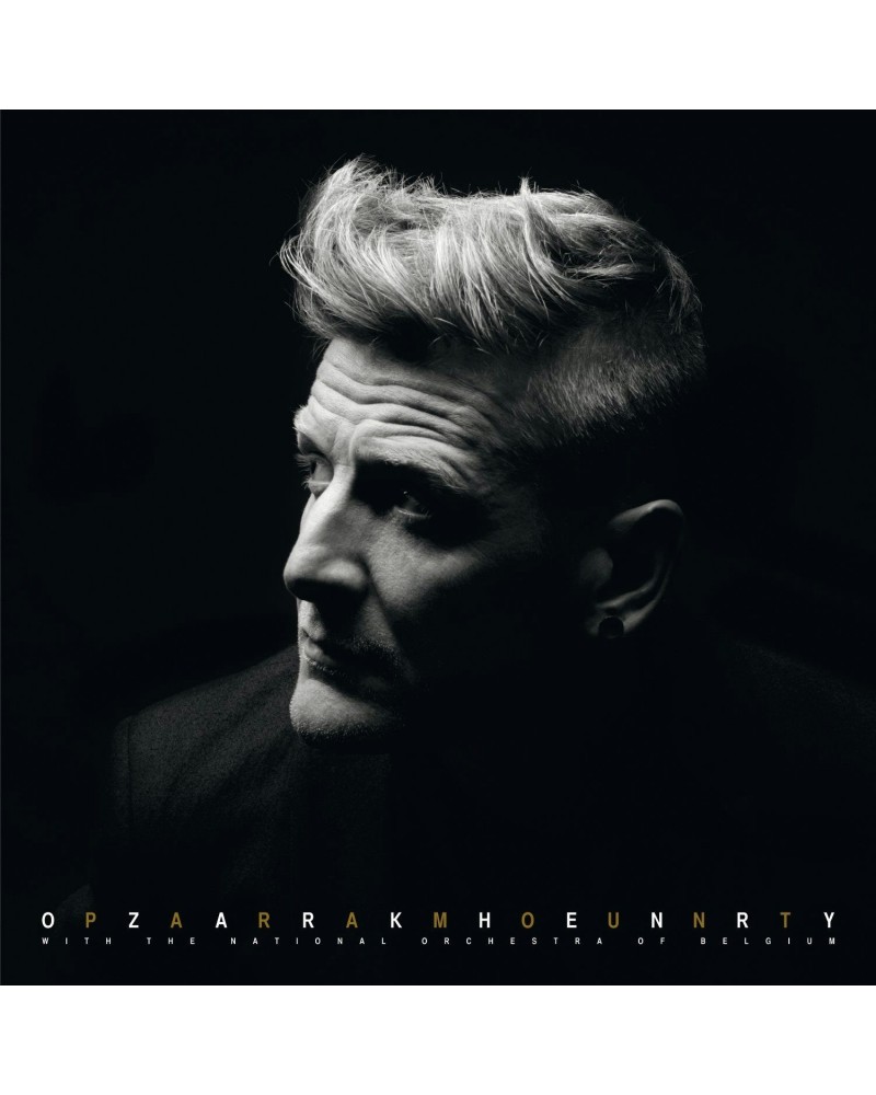 Ozark Henry PARAMOUNT Blu-ray Audio $7.20 Videos