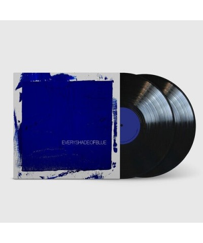 The Head And The Heart Every Shade of Blue Vinyl Record $12.54 Vinyl