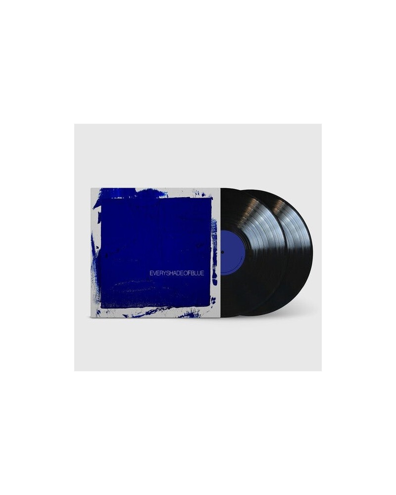 The Head And The Heart Every Shade of Blue Vinyl Record $12.54 Vinyl