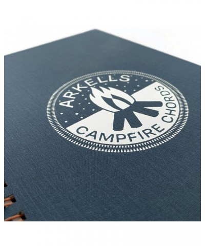 Arkells Campfire Chords Songbook $12.48 Books