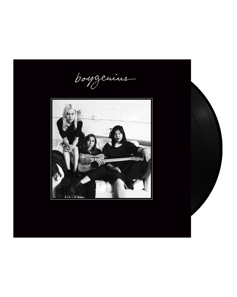 boygenius EP (Black) (Vinyl) $11.74 Vinyl