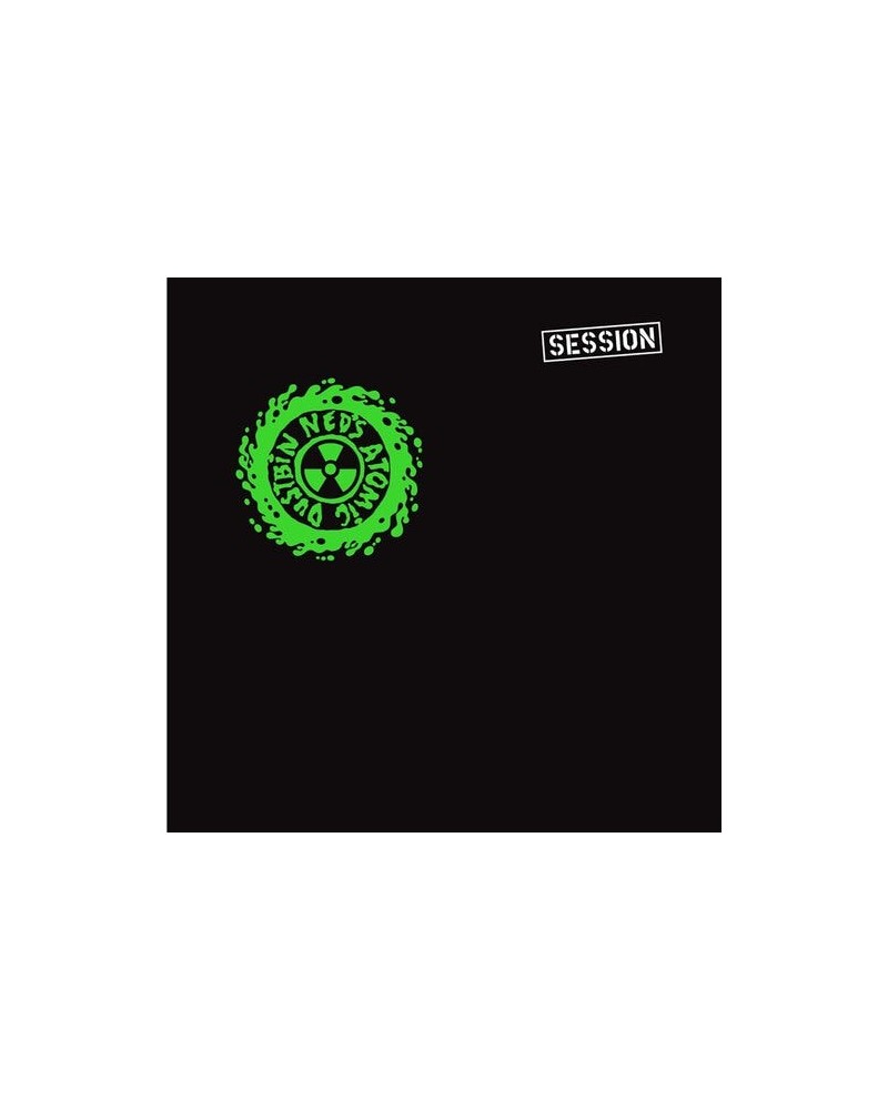 Ned's Atomic Dustbin SESSION Vinyl Record $16.79 Vinyl