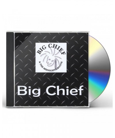 Big Chief & MIDNIGHT GROOVE CD $4.58 CD