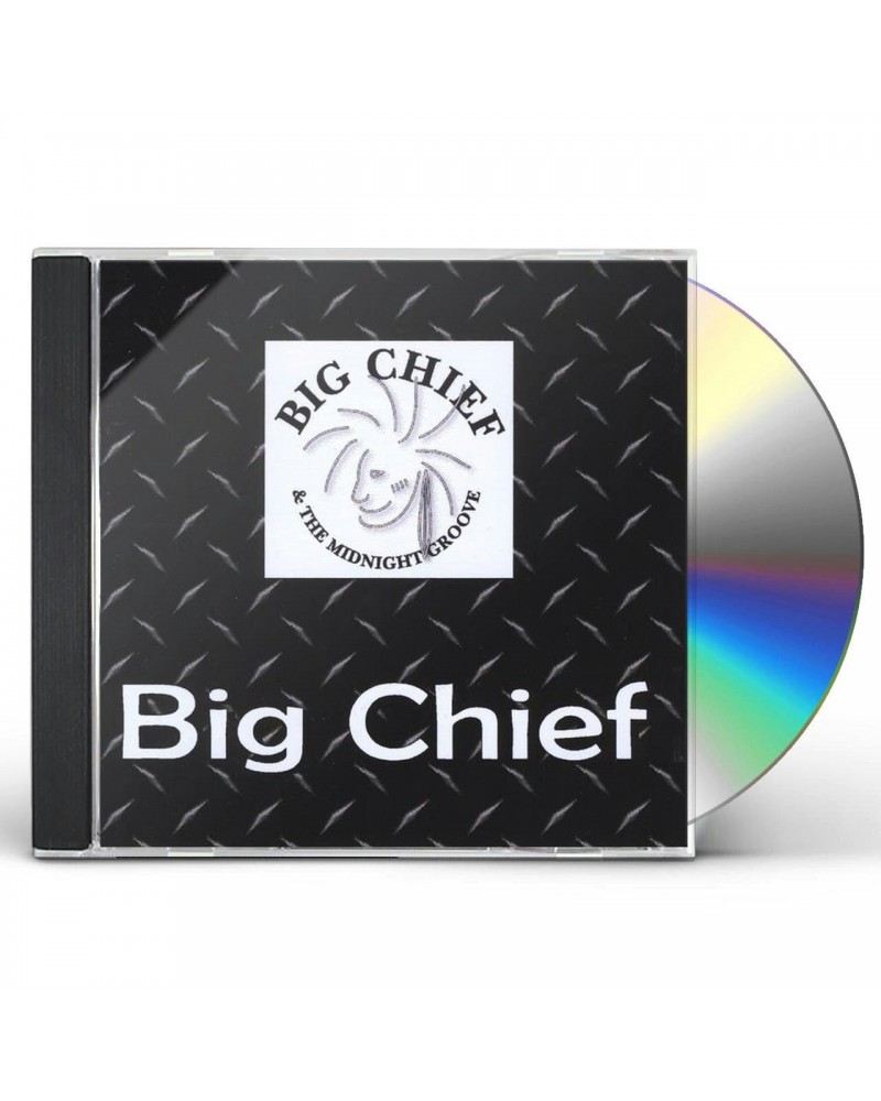 Big Chief & MIDNIGHT GROOVE CD $4.58 CD