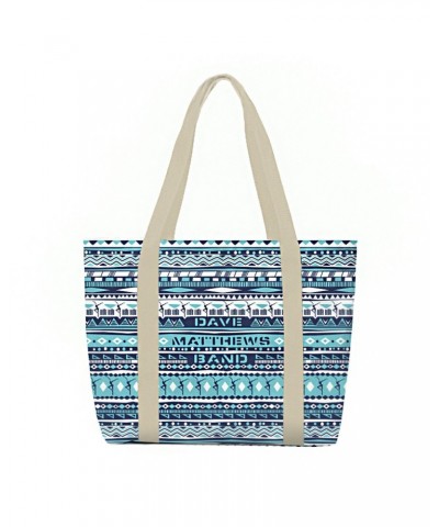 Dave Matthews Band Pattern Tote Bag $6.56 Bags