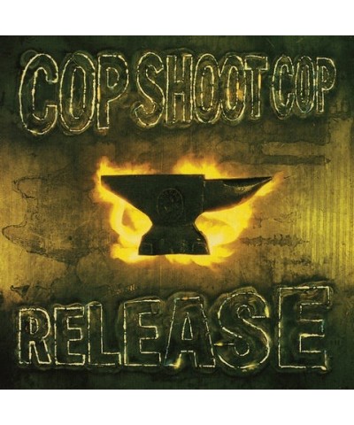 Cop Shoot Cop Release Vinyl Record $6.01 Vinyl