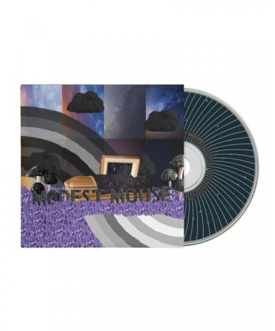 Modest Mouse The Golden Casket - Nighttime CD (Standard Jewel Case) $6.49 CD