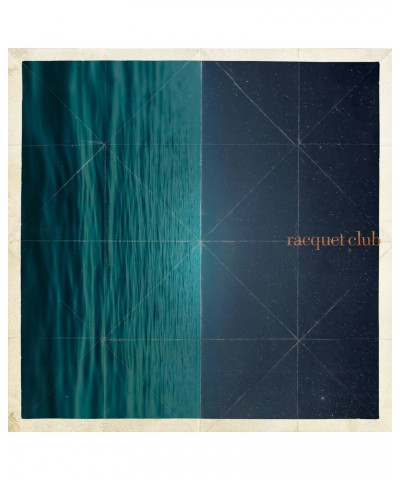 Racquet Club Vinyl Record $6.99 Vinyl