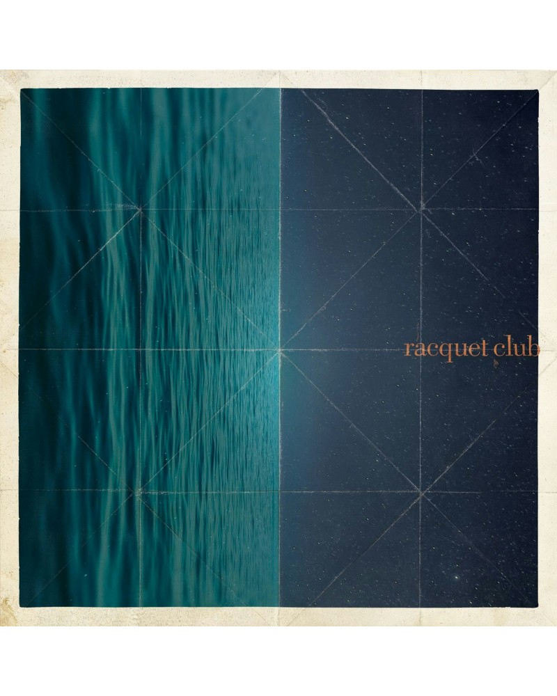 Racquet Club Vinyl Record $6.99 Vinyl