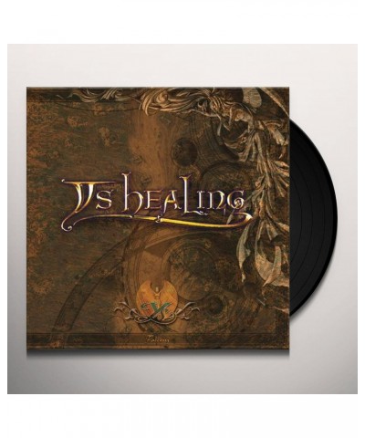 Falcom Sound Team jdk Ys Healing Vinyl Record $26.55 Vinyl