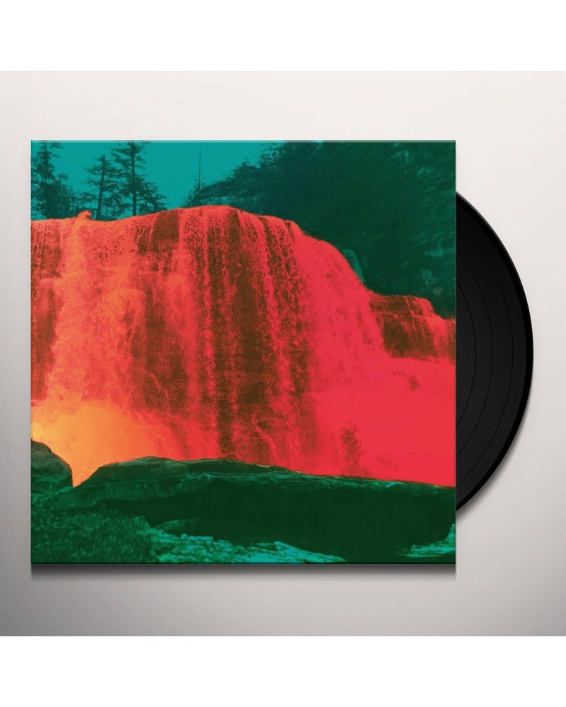 My Morning Jacket WATERFALL II Vinyl Record $8.46 Vinyl