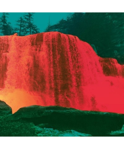 My Morning Jacket WATERFALL II Vinyl Record $8.46 Vinyl