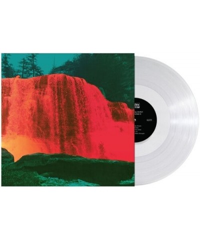 My Morning Jacket WATERFALL II Vinyl Record $8.46 Vinyl