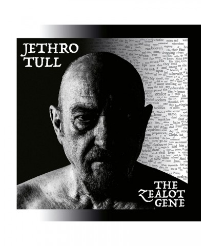 Jethro Tull ZEALOT GENE (2LP/CD) Vinyl Record $24.00 Vinyl