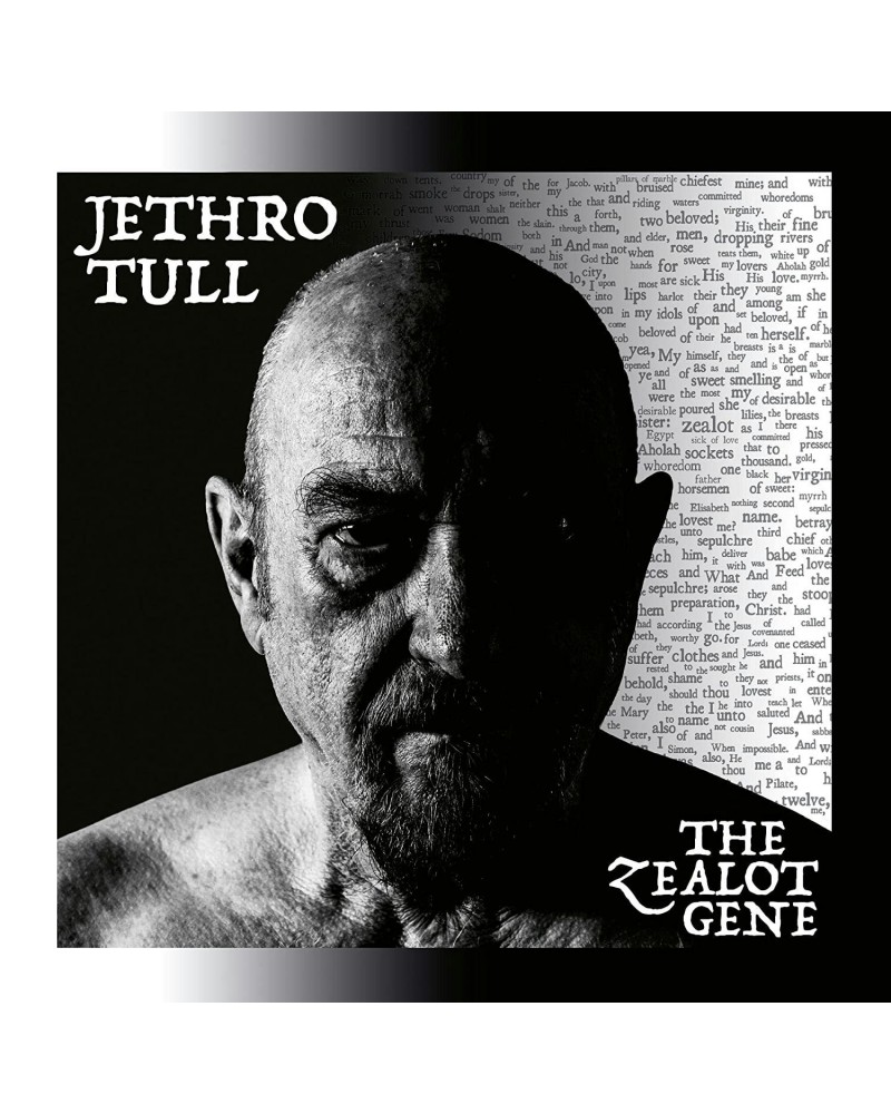 Jethro Tull ZEALOT GENE (2LP/CD) Vinyl Record $24.00 Vinyl