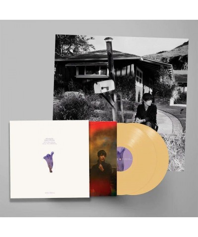 Sharon Van Etten WE'VE BEEN GOING ABOUT THIS ALL WRONG (DELUXE EDITION/CUSTARD VINYL/2LP) Vinyl Record $12.96 Vinyl