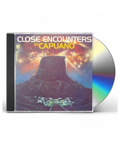 Kind CLOSE ENCOUNTERS CD $7.60 CD