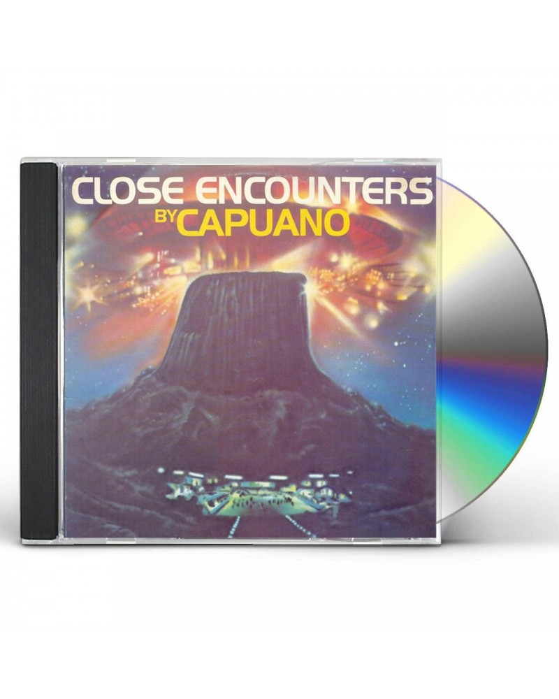 Kind CLOSE ENCOUNTERS CD $7.60 CD