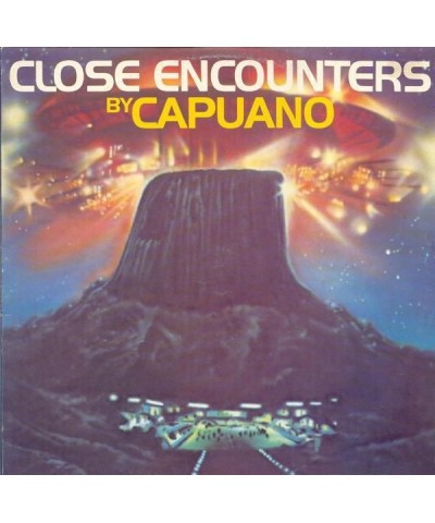 Kind CLOSE ENCOUNTERS CD $7.60 CD