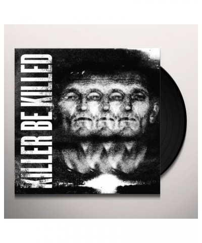 Killer Be Killed DOUBLE LP Vinyl Record $17.74 Vinyl