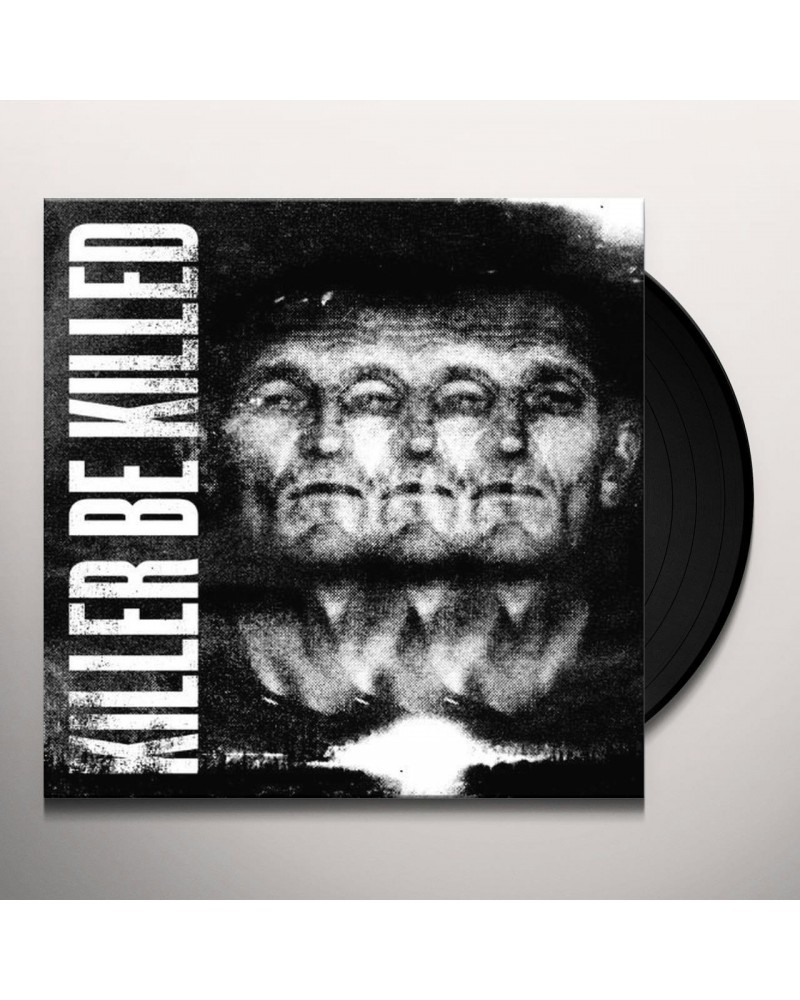 Killer Be Killed DOUBLE LP Vinyl Record $17.74 Vinyl