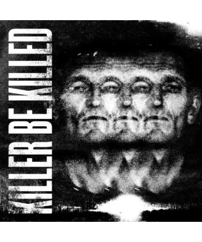 Killer Be Killed DOUBLE LP Vinyl Record $17.74 Vinyl