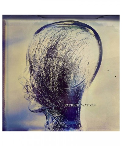 Patrick Watson WAVE (DL CARD/COLOR VINYL) Vinyl Record $9.18 Vinyl