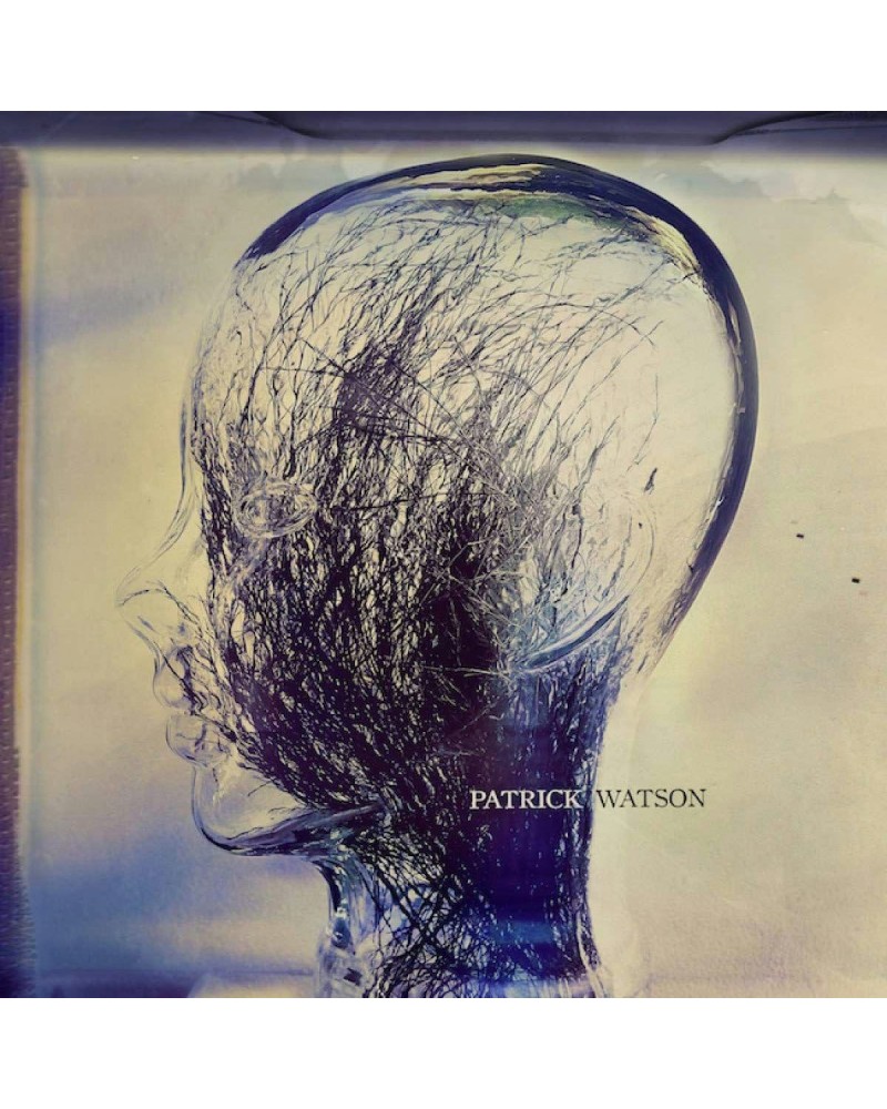 Patrick Watson WAVE (DL CARD/COLOR VINYL) Vinyl Record $9.18 Vinyl