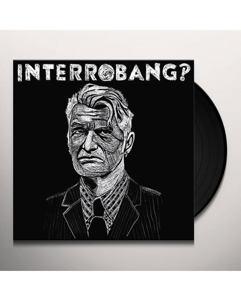 Interrobang Vinyl Record $5.42 Vinyl