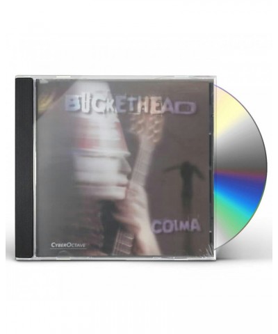 Buckethead COLMA CD $6.66 CD