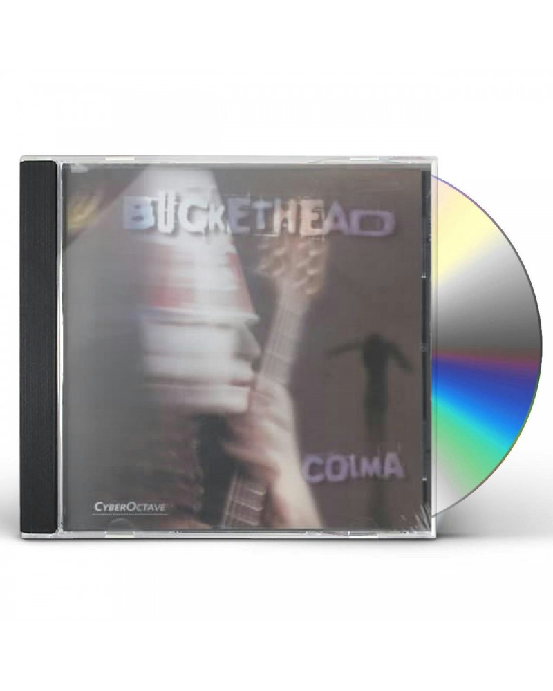 Buckethead COLMA CD $6.66 CD