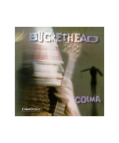 Buckethead COLMA CD $6.66 CD