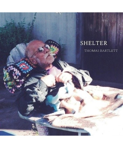 Thomas Bartlett Shelter Vinyl Record $9.24 Vinyl