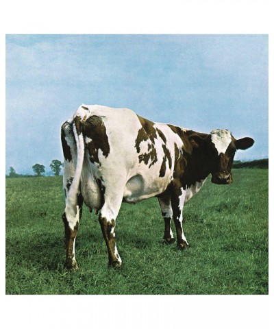 Pink Floyd Atom Heart Mother Vinyl Record $8.22 Vinyl