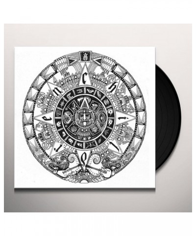 Children Death Tribe Vinyl Record $8.40 Vinyl