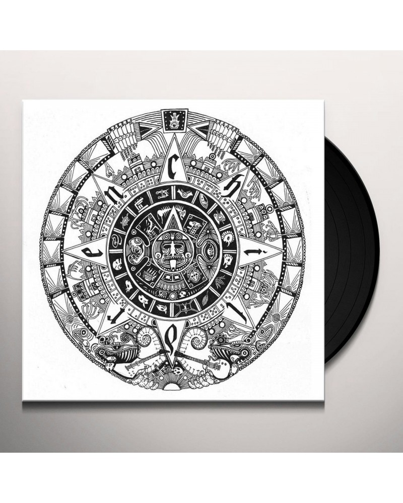 Children Death Tribe Vinyl Record $8.40 Vinyl