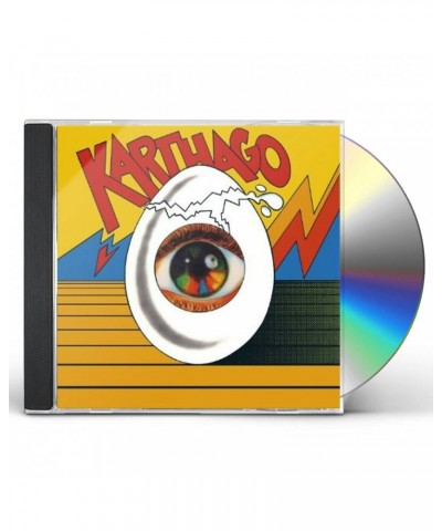 Karthago CD $7.60 CD