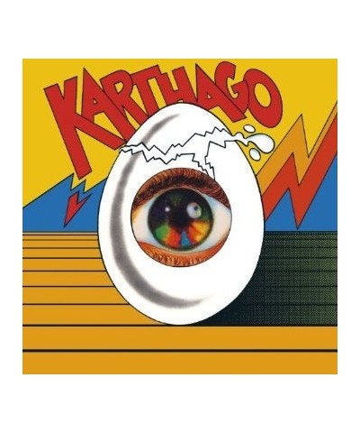 Karthago CD $7.60 CD