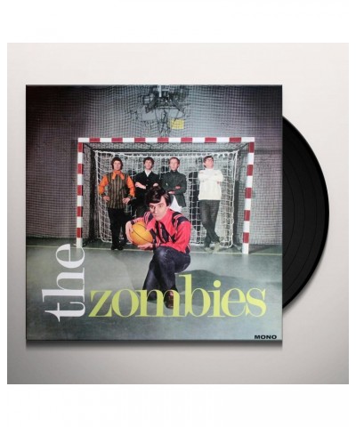 The Zombies I LOVE YOU Vinyl Record $8.83 Vinyl