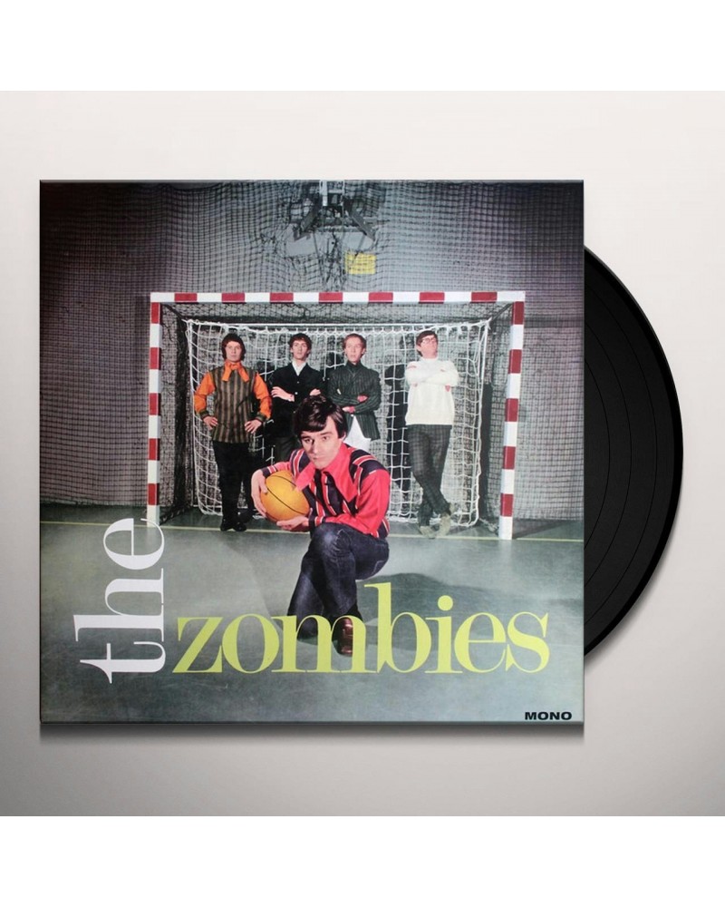 The Zombies I LOVE YOU Vinyl Record $8.83 Vinyl