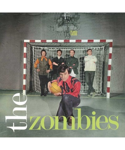 The Zombies I LOVE YOU Vinyl Record $8.83 Vinyl