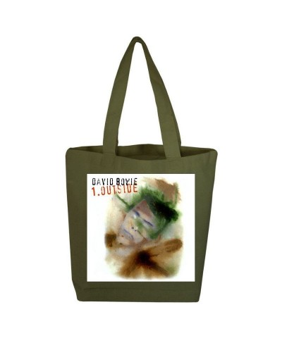 David Bowie Outside Tote $7.18 Bags