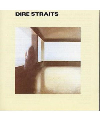 Dire Straits CD - Dire Straits $8.06 CD