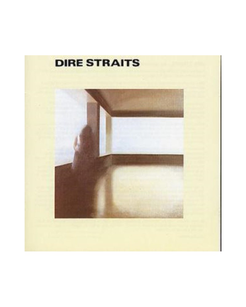 Dire Straits CD - Dire Straits $8.06 CD