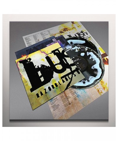 Bush Razorblade Suitcase (In Addition) Vinyl Record $16.20 Vinyl