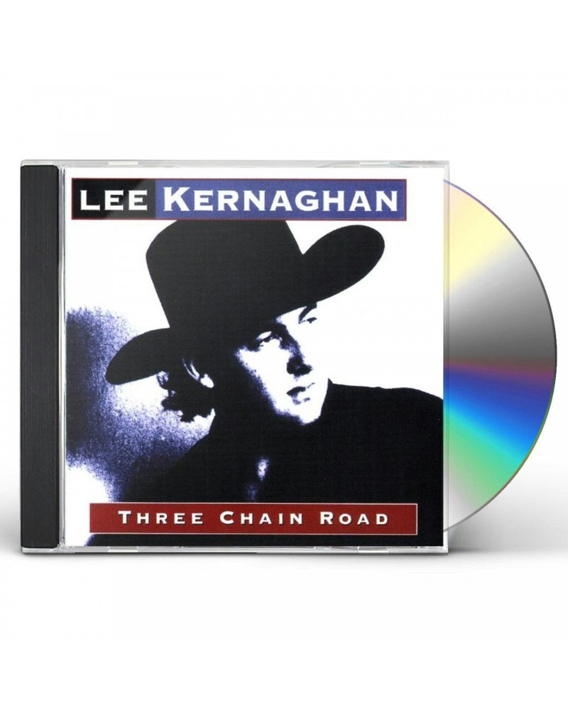 Lee Kernaghan THREE CHAIN ROAD CD $9.46 CD